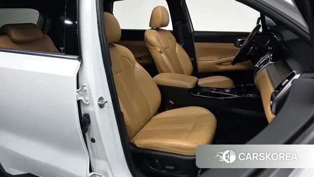 Kia Sorento 4th Generation id 3621699 из Кореи 19