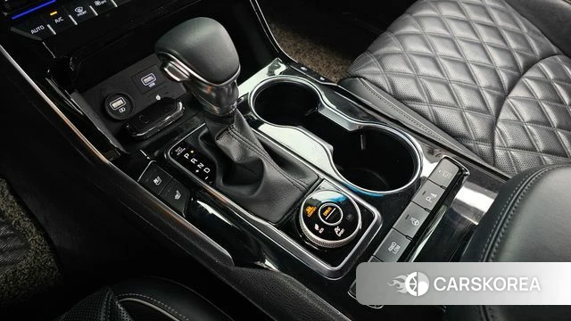 Kia Mohave Master id 4722170 из Кореи 35