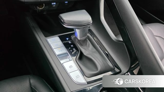 Hyundai The New Avante (CN7) id 3963490 из Кореи 19