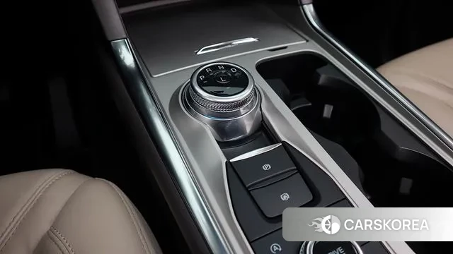 Ford Explorer 6th Generation id 3348904 из Кореи 19