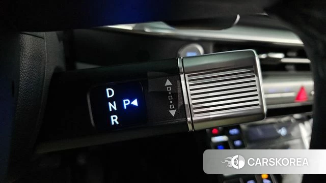 Hyundai Grandeur Hybrid (GN7) id 4302893 из Кореи 19