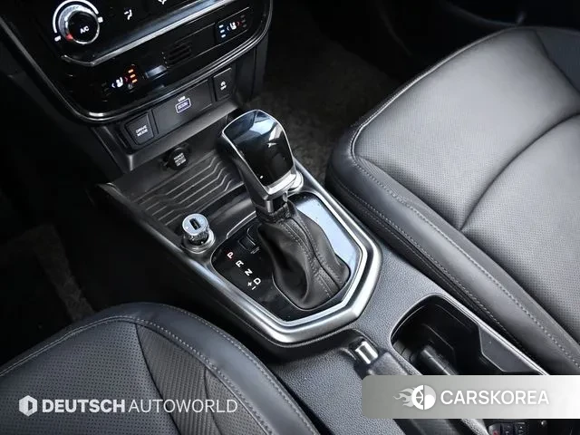 Ssangyong Berry New Tivoli id 3367119 из Кореи 19