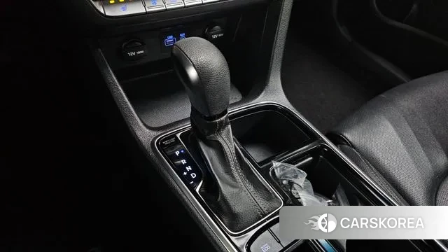 Hyundai Sonata New Rise id 3449794 из Кореи 19