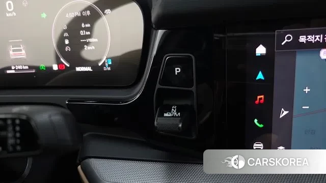 Porsche Cayenne (PO536) id 3006783 из Кореи 19