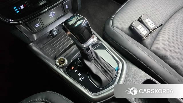 Ssangyong Tivoli Air id 4603976 из Кореи 19