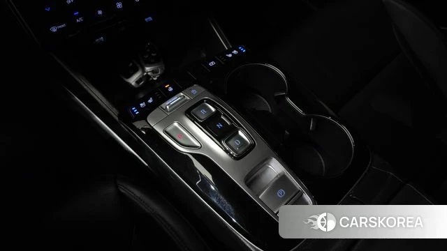 Hyundai Tucson (NX4) id 4603601 из Кореи 29