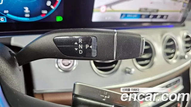 Mercedes-Benz E-Class W213 id 2752618 из Кореи 19