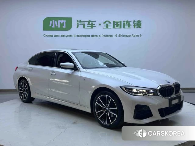 BMW 3 series id 4297754 из Китая 21