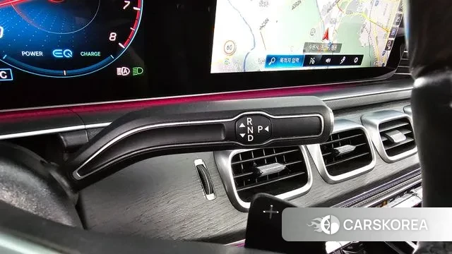 Mercedes-Benz GLS - Class X167 id 2994100 из Кореи 19