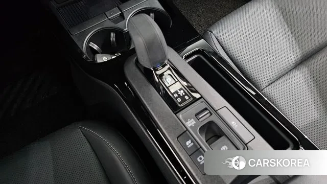 Toyota Prius 5th Generation id 3036428 из Кореи 19