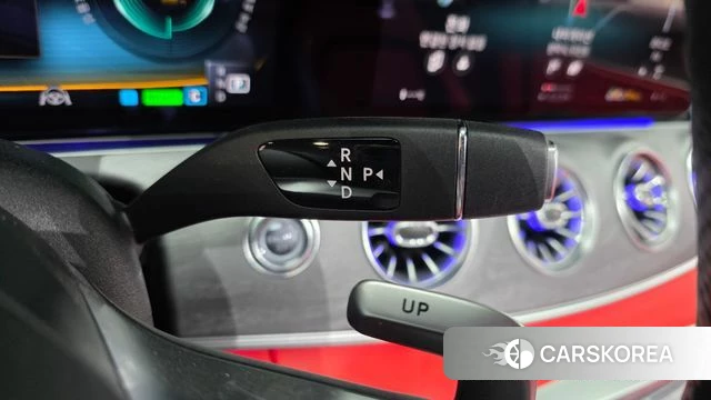 Mercedes-Benz AMG GT id 3870975 из Кореи 19