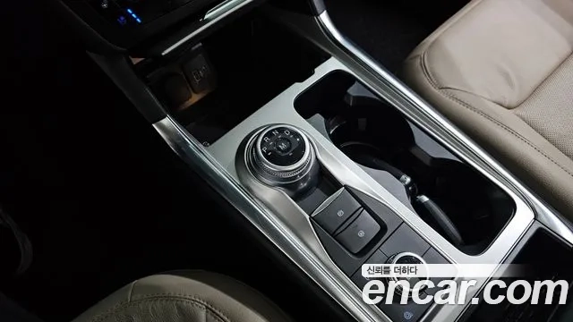 Ford Explorer 6th Generation id 2869526 из Кореи 19