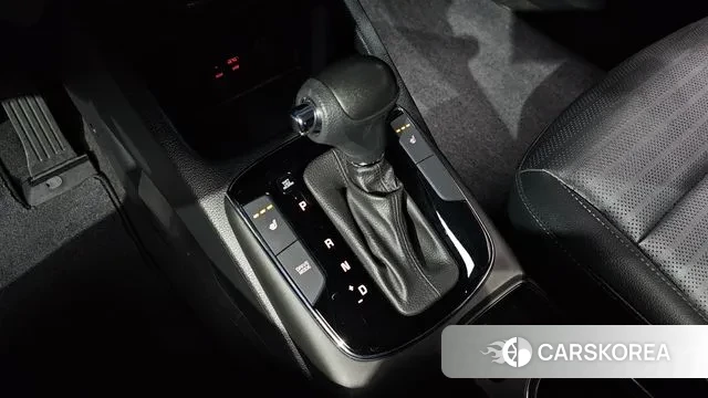 Kia The New K3 id 3723885 из Кореи 19