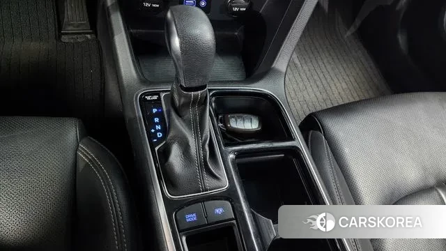 Hyundai Sonata New Rise id 3034379 из Кореи 19