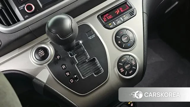 Kia The New Ray id 2916086 из Кореи 19