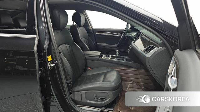 Genesis G80 id 4430466 из Кореи 33