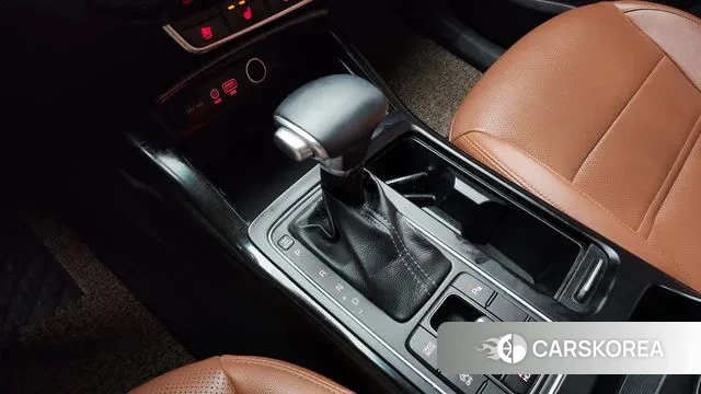 Kia The New Sorento id 3667064 из Кореи 19