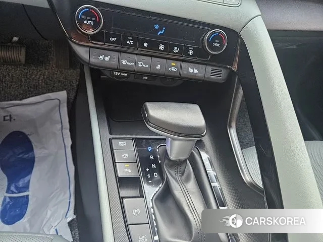 Hyundai The New Avante (CN7) id 3731706 из Кореи 19