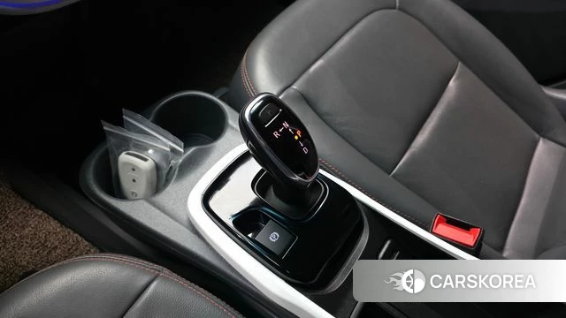 Chevrolet (GM Daewoo) Bolt EV id 4196653 из Кореи 19