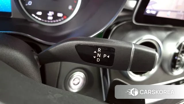 Mercedes-Benz C-Class W205 id 3789379 из Кореи 19