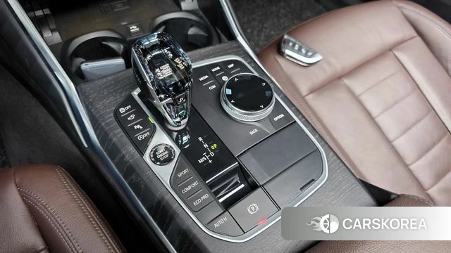BMW 3 Series (G20) id 4383720 из Кореи 32
