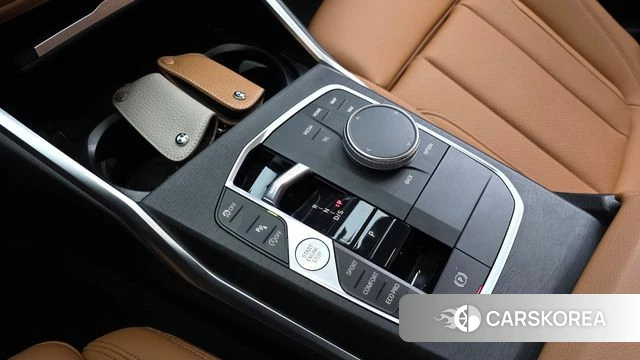 BMW 3 Series (G20) id 4360937 из Кореи 19