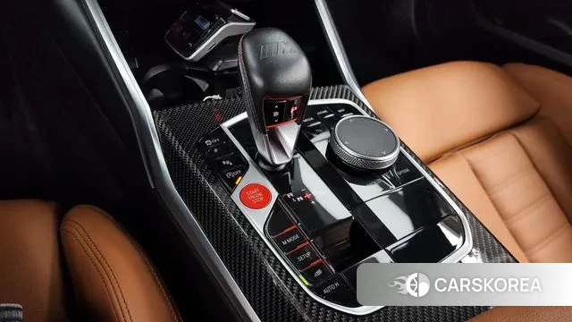 BMW M2 (G87) id 3751598 из Кореи 19