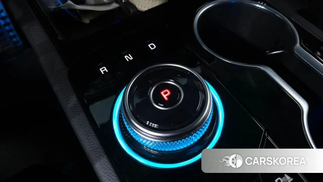 Kia The New K5 3rd generation id 4847367 из Кореи 32