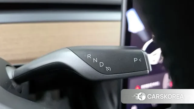 Tesla Model 3 id 3132713 из Кореи 19