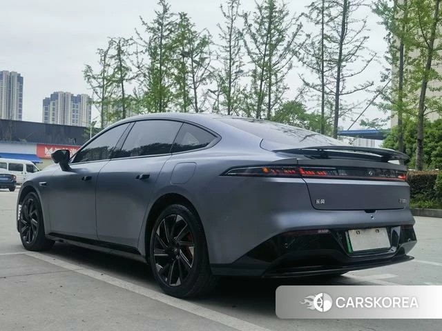 Dongfeng Yipai Yipai 007 id 4212452 из Китая 9