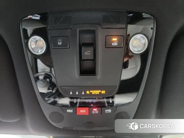 Kia Sorento 4th Generation id 3457810 из Кореи 19