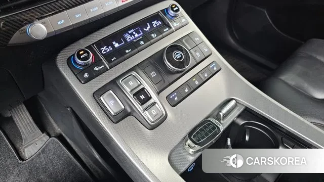 Hyundai Palisade id 3317484 из Кореи 19