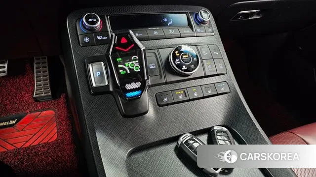 Hyundai Palisade id 3374995 из Кореи 19