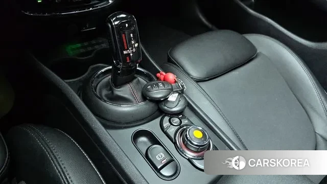 Mini Cooper SD Clubman id 3296007 из Кореи 19