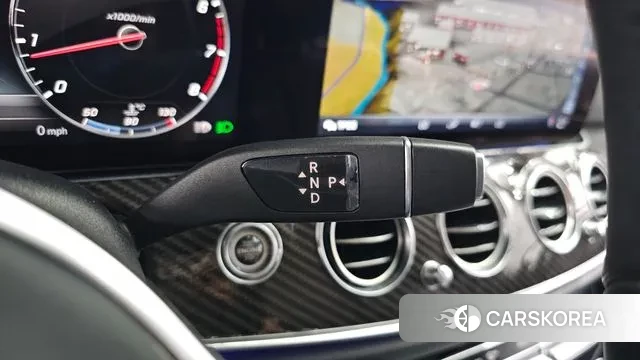 Mercedes-Benz E-Class W213 id 3101861 из Кореи 19