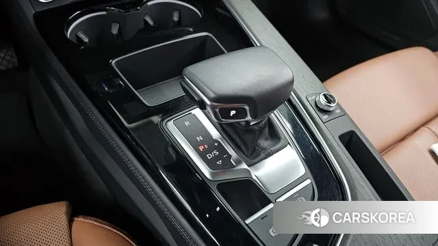 Audi A5 (F5) id 3477948 из Кореи 19