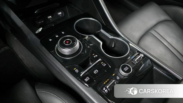 Kia K5 3rd generation id 4397233 из Кореи 19