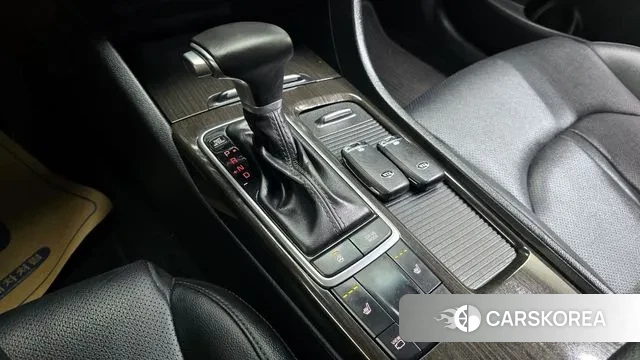 Kia The New K5 2nd generation id 3055591 из Кореи 19