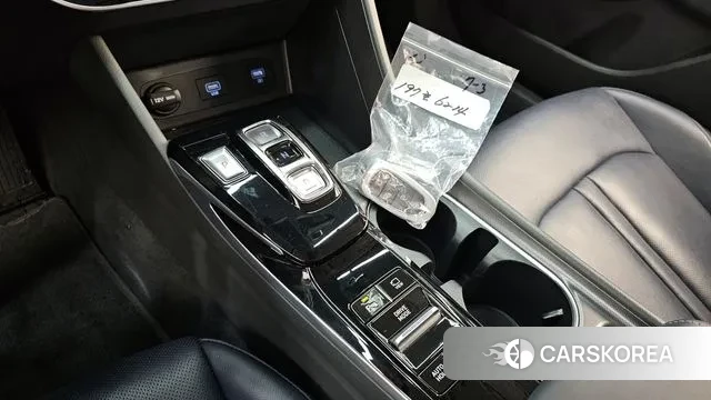 Hyundai Sonata (DN8) id 3160076 из Кореи 19