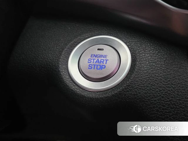 Hyundai The New Avante AD id 4765171 из Кореи 19