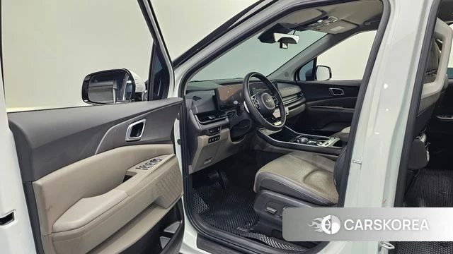 Kia The New Carnival 4th Generation id 4442223 из Кореи 29