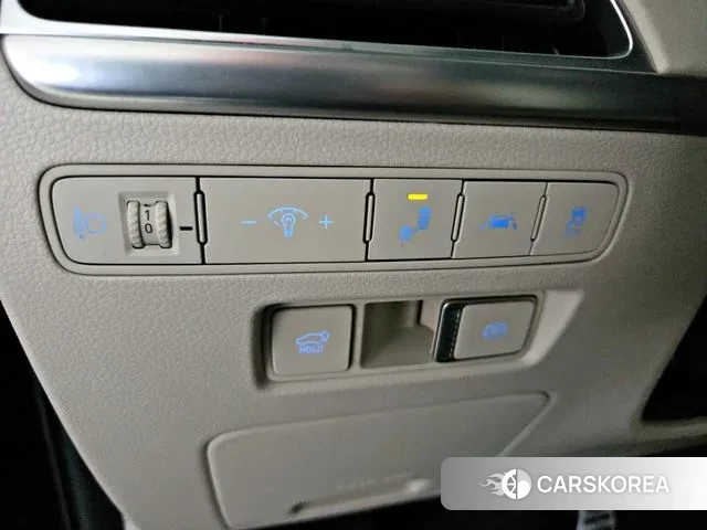 Hyundai Palisade id 3312299 из Кореи 19