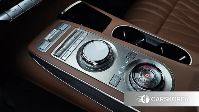 Genesis GV70 id 3002455 из Кореи 19