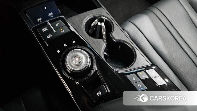 Kia K8 id 3892853 из Кореи 19