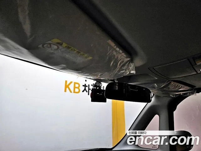 Kia The New Ray id 2907552 из Кореи 16