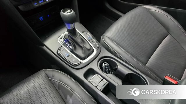 Hyundai Kona Hybrid id 4937133 из Кореи 32