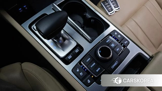 Genesis G80 id 4403487 из Кореи 19