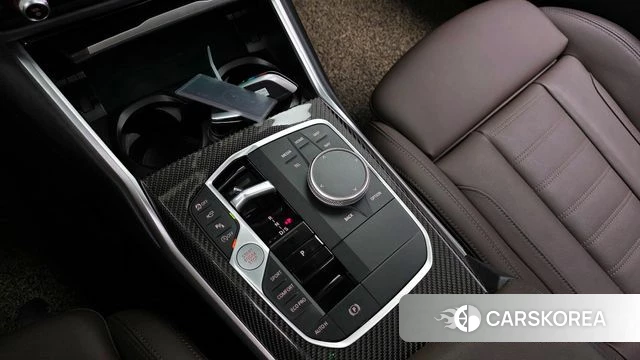 BMW 3 Series (G20) id 3786747 из Кореи 19