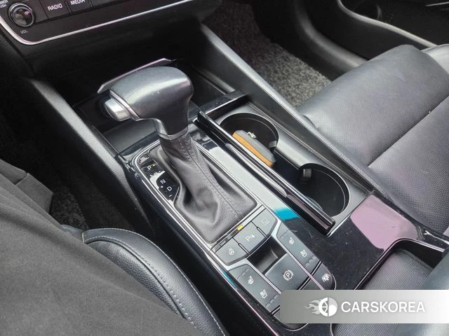 Kia Come New K7 id 4693895 из Кореи 12