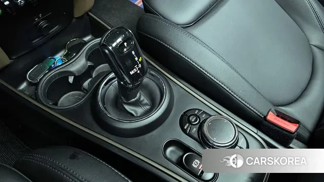 Mini Cooper D Countryman id 3622391 из Кореи 19